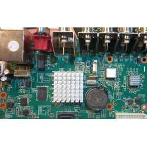 دانلود فلش فریمور (دامپ ) دی وی ارTVI3108GS1_V1.01 MX25L12805D 8CH DVR DUMP FLASH